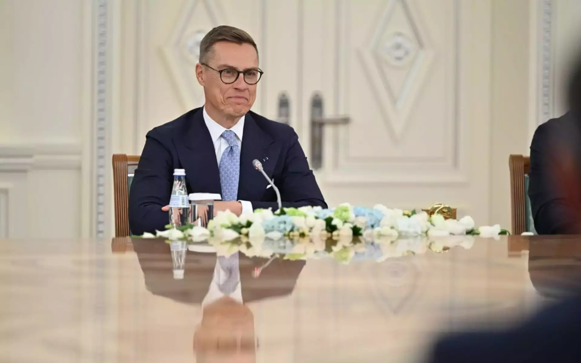 Президент европейской страны фанатеет от казахстанского спортсмена