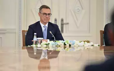 Президент европейской страны фанатеет от казахстанского спортсмена