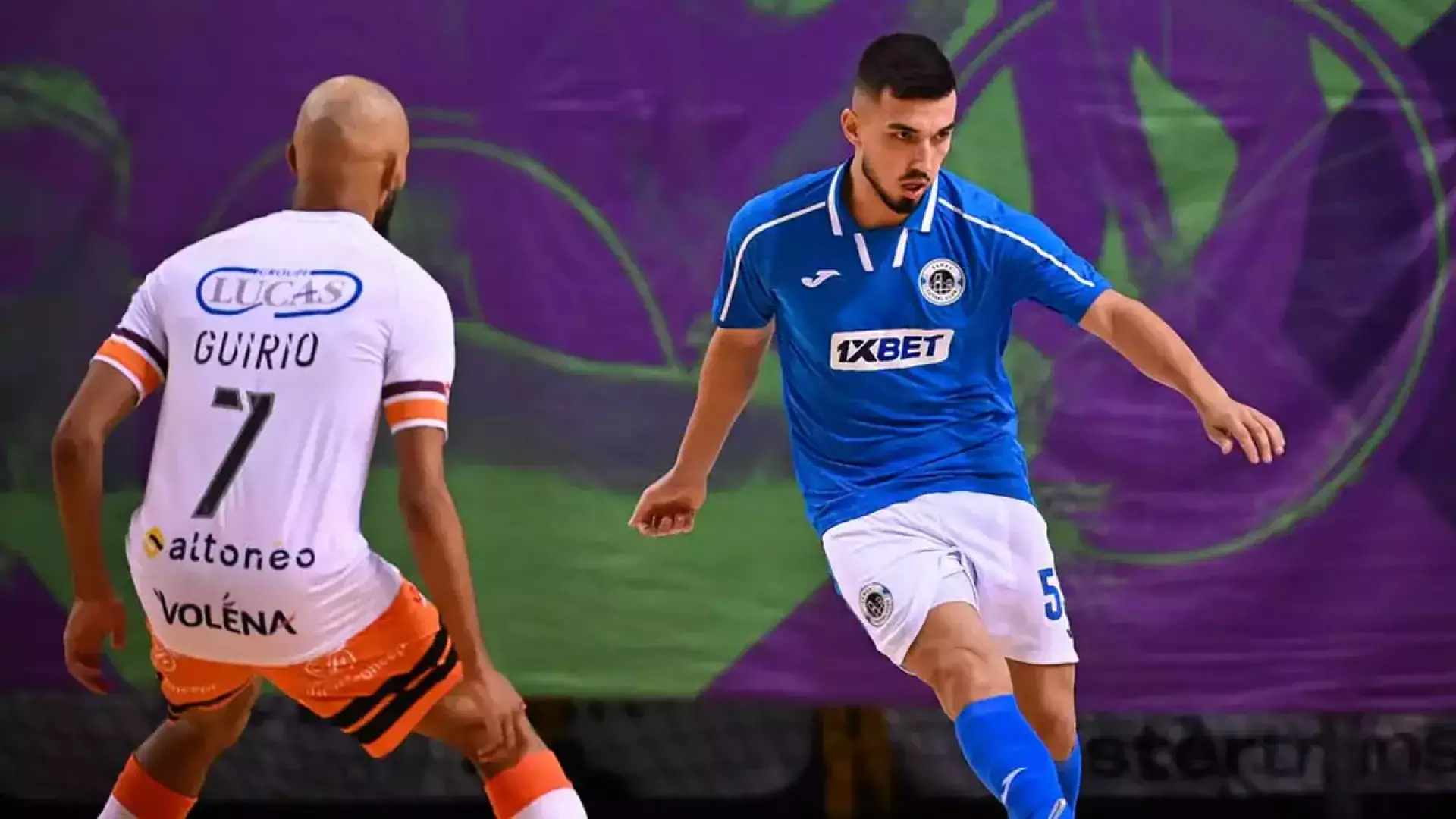 «Семей» вёл 3:0, но упустил победу во втором матче Лиги чемпионов