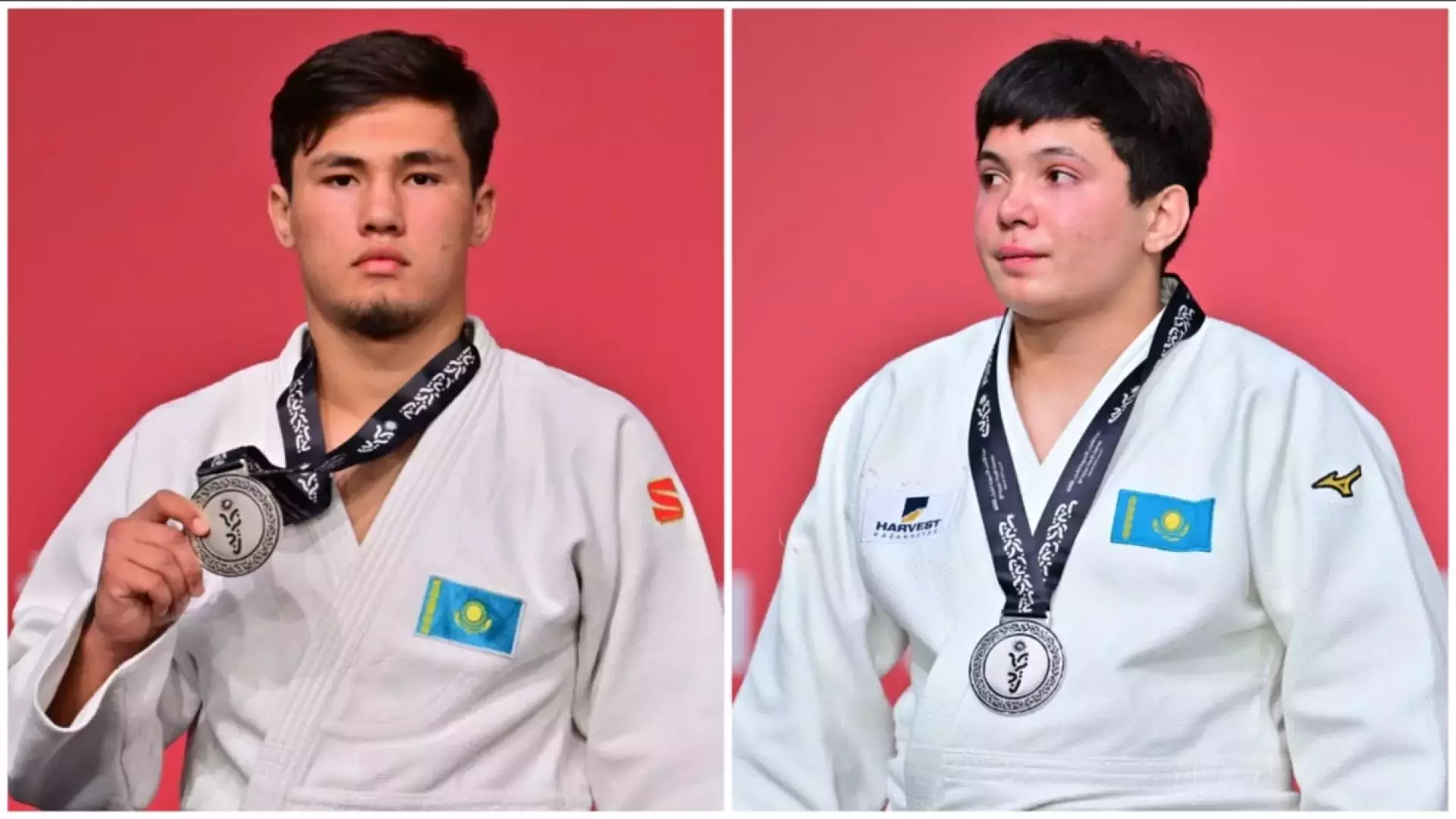 Казахстан установил исторический рекорд на Юношеских Азиатских играх