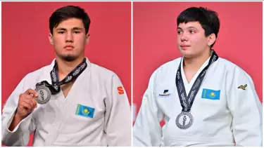 Казахстан установил исторический рекорд на Юношеских Азиатских играх