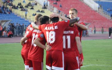 В КПЛ появился еще один частный клуб