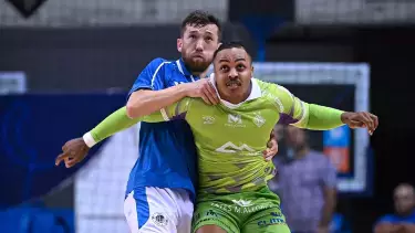 «Семей» забил четыре победителю ЛЧ, и прошел в плей-офф турнира