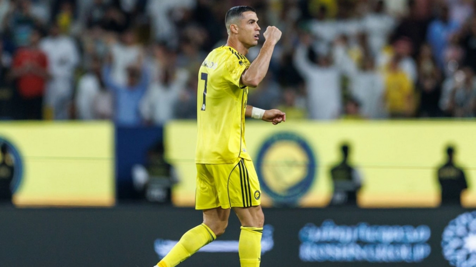 Роналду снова творит чудеса — дубль и победа на 104-й минуте