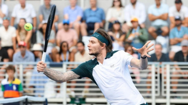 Бублик обеспечил себе место резервиста на Итоговом турнире ATP