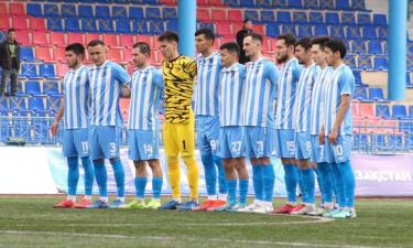 Акимат Акмолинской области отказался продавать «Окжетпес» китайской компании