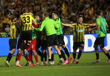 Ключевой игрок «Кайрата» близок к трансферу в Турцию в декабре