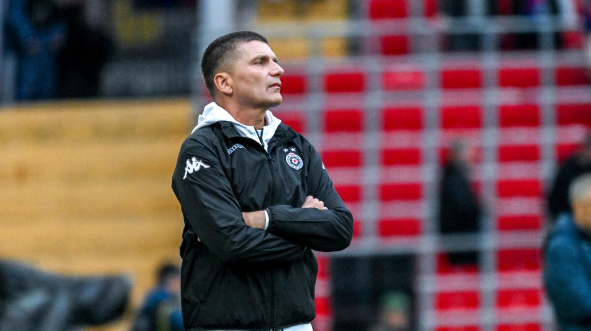 Два европейских тренера готовы вернуться в КПЛ