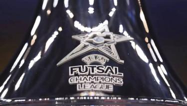 «Кайрат» и «Семей» узнали соперников по Лиге чемпионов УЕФА по футзалу