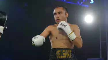Казахстанские боксёры сразятся за титулы WBA в Алматы