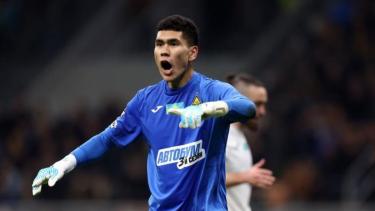 Анарбеков обошёл Мбаппе и Ямаля в рейтинге Лиги чемпионов