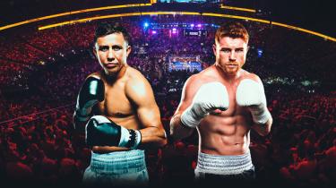 Американец нокаутер заявил, что превзойдет Головкина