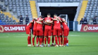 «Кызылжар» готовит громкие трансферы после смены владельца