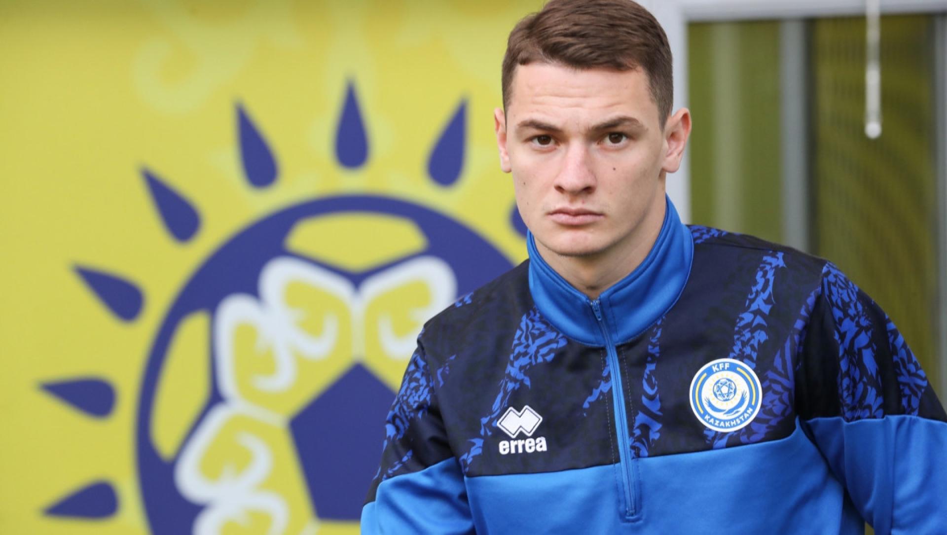 Ислам Чесноков. Photo: из открытых источников