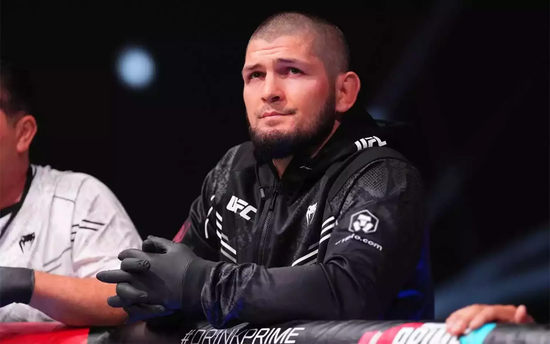 Хабиб Нурмагомедов шокировал фанатов заявлением о завершении карьеры тренера