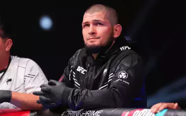 Хабиб Нурмагомедов шокировал фанатов заявлением о завершении карьеры тренера