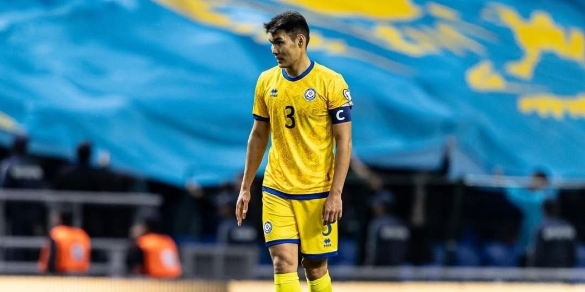 Нуралы Алип. Photo: из открытых источников