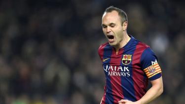 Легенду «Барселоны» заподозрили в крупной афере