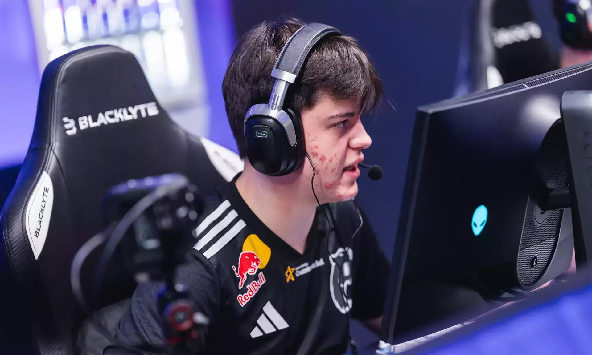 Данила molodoy Голубенко. Photo: из открытых источников