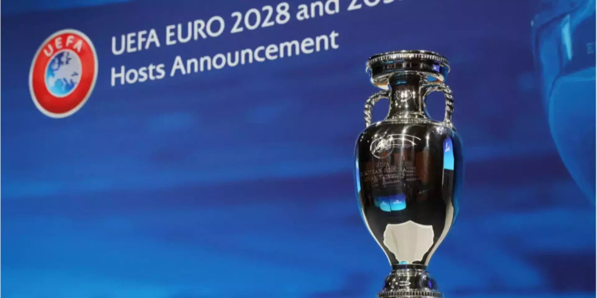 Евро-2028: опубликовано расписание турнира в Британии и Ирландии