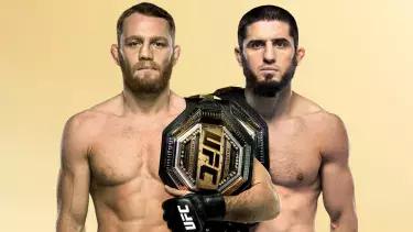 Махачев против Маддалена: Где и когда смотреть UFC 322?