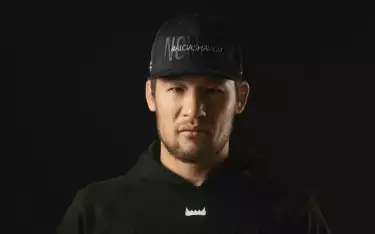 Шавкат Рахмонов жестко поставил на место чемпиона UFC