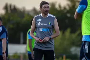 «Жетысу» расстаётся со Смаковым после непростого сезона