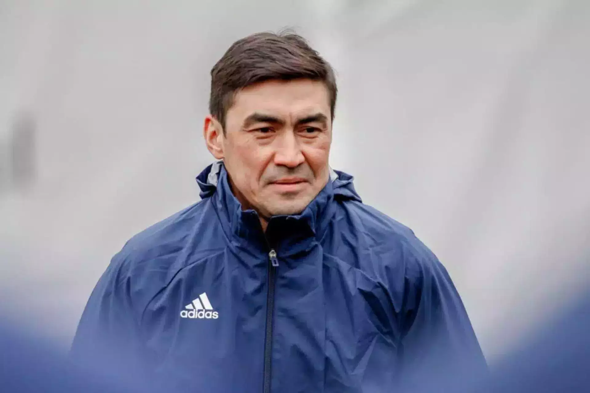 Смаков покинул "Жетысу" и поблагодарил болельщиков