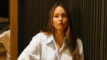 Екатерина Бивол вновь подала заявление против граждан Казахстана