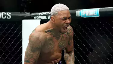 Моралес нокаутировал Брэди и возглавил гонку претендентов UFC