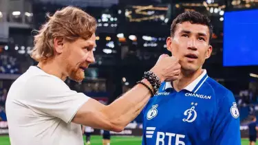 В клубе Зайнутдинова объявлена громкая тренерская отставка