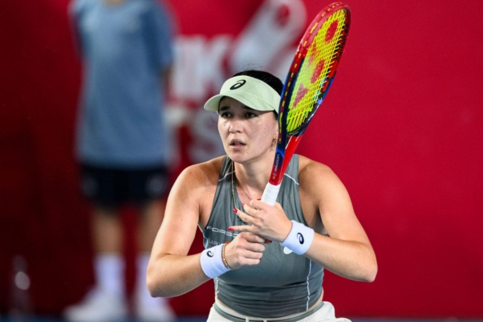 "Я больше не могу молчать": топ-теннисистку атакуют сталкеры