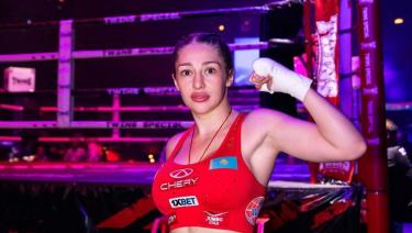 Ангелина Лукас добилась отмены поражения в скандальном бою