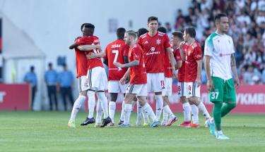 «Актобе» переходит под управление бизнесмена из списка Forbes