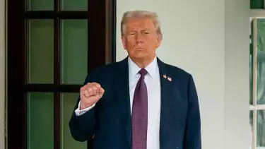 Трамп предупредил болельщиков о задержках с визами на ЧМ-2026