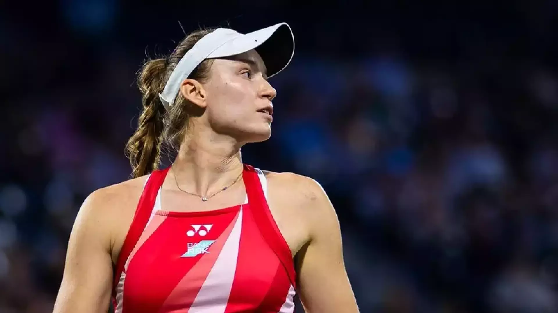 Рыбакина сыграет на коммерческом турнире с необычным форматом и топ-игроками