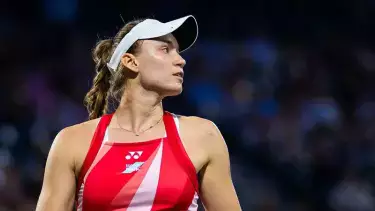 Рыбакина сыграет на коммерческом турнире с необычным форматом и топ-игроками