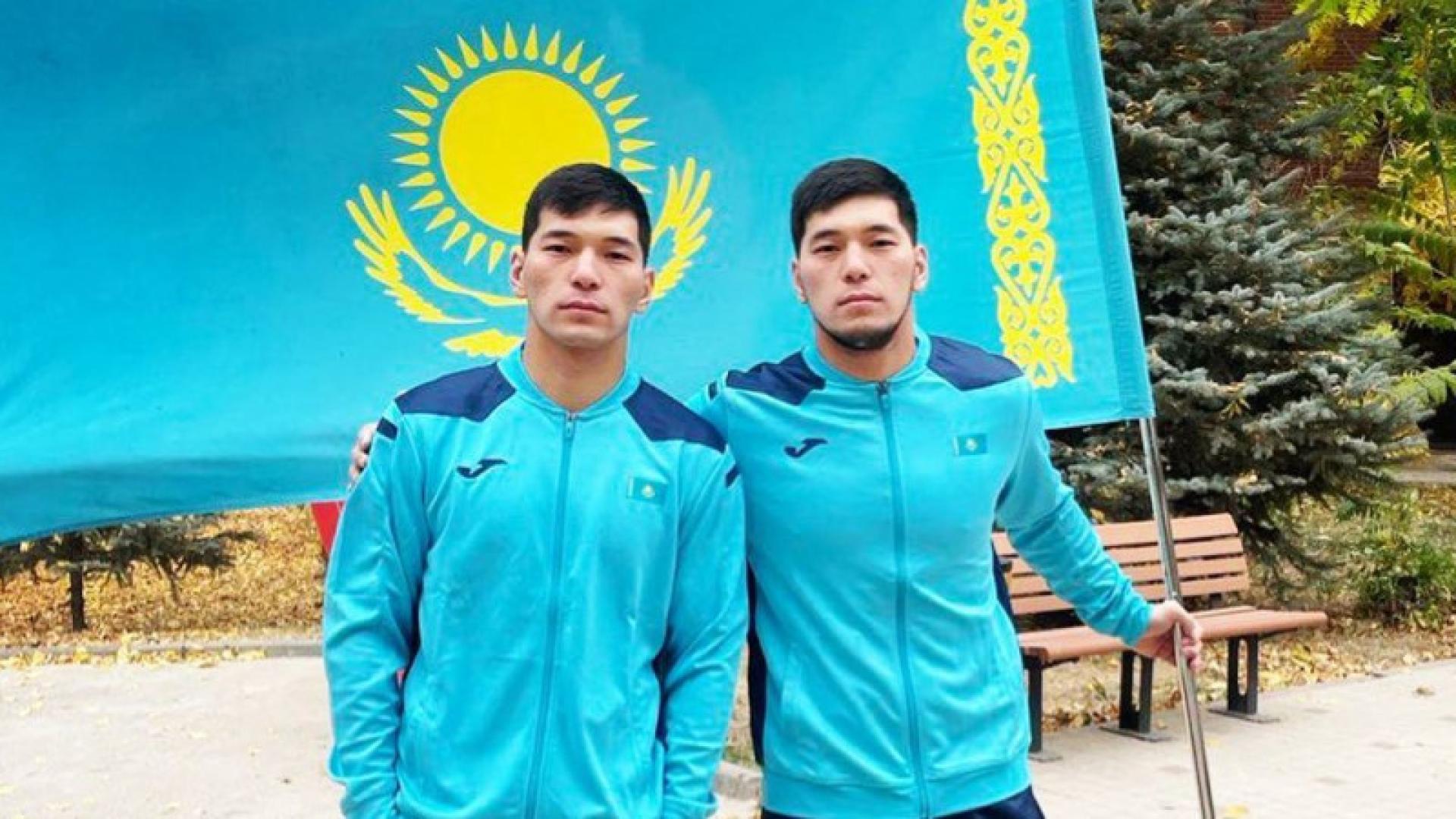 Лидеры сборной Казахстана по боксу едут на ЧМ-2025 с рекордными призовыми