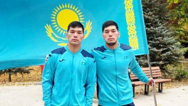 Лидеры сборной Казахстана по боксу едут на ЧМ-2025 с рекордными призовыми