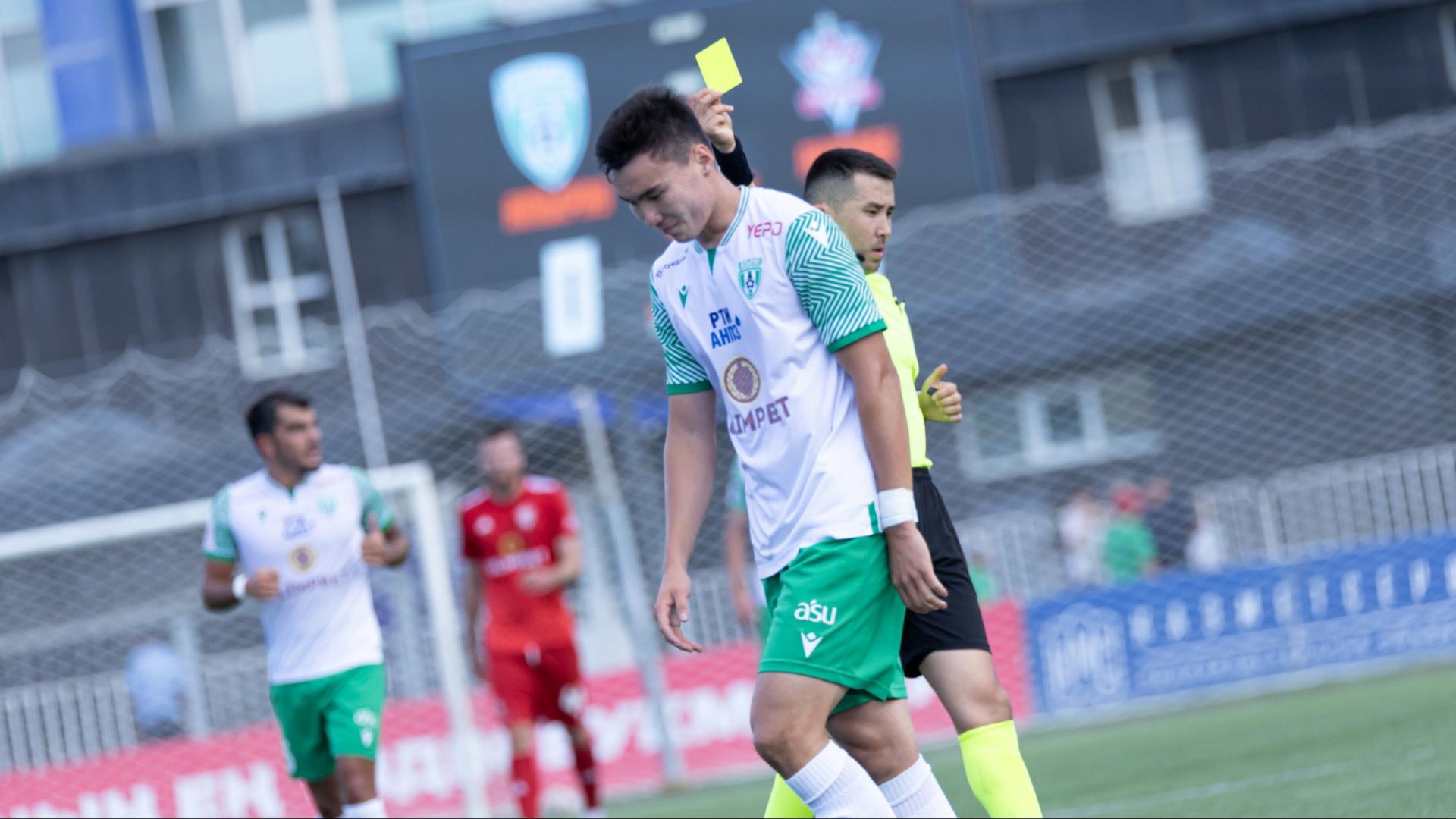 Один из богатейших бизнесменов Казахстана отказался от покупки «Атырау»