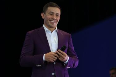 Единственный соперник Головкина отказался участвовать в выборах World Boxing