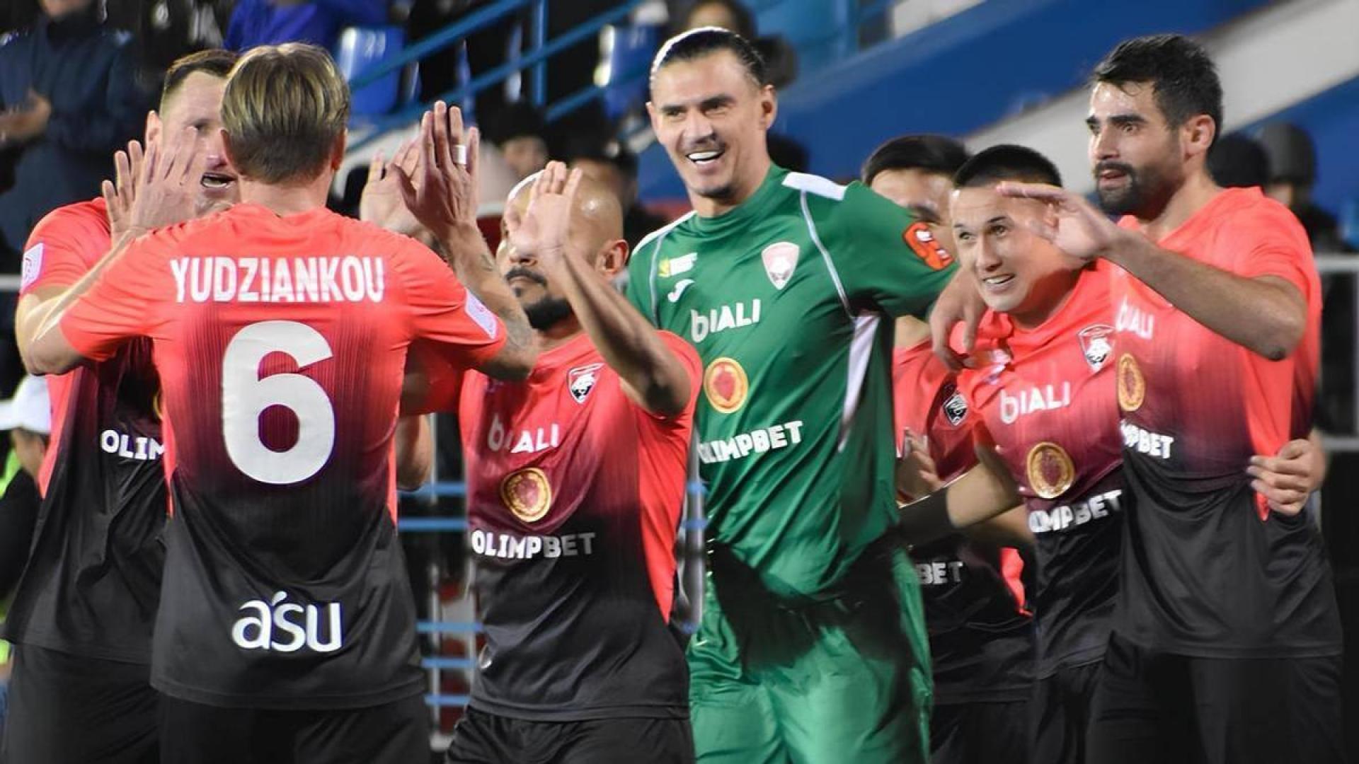 «Кайсар» под угрозой санкций ФИФА из-за долгов игрокам и персоналу