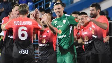 «Кайсар» под угрозой санкций ФИФА из-за долгов игрокам и персоналу