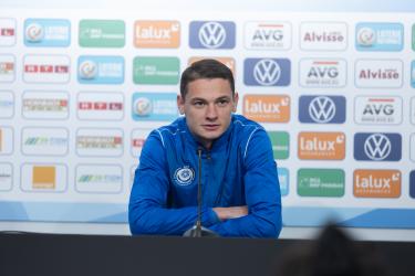 Чесноков согласовал переход в «Хартс»