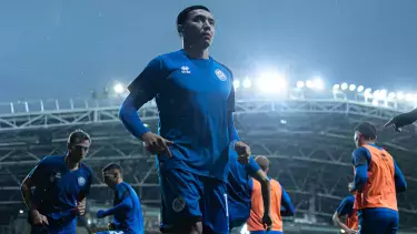 В Казахстане пройдет новый международный турнир от ФИФА