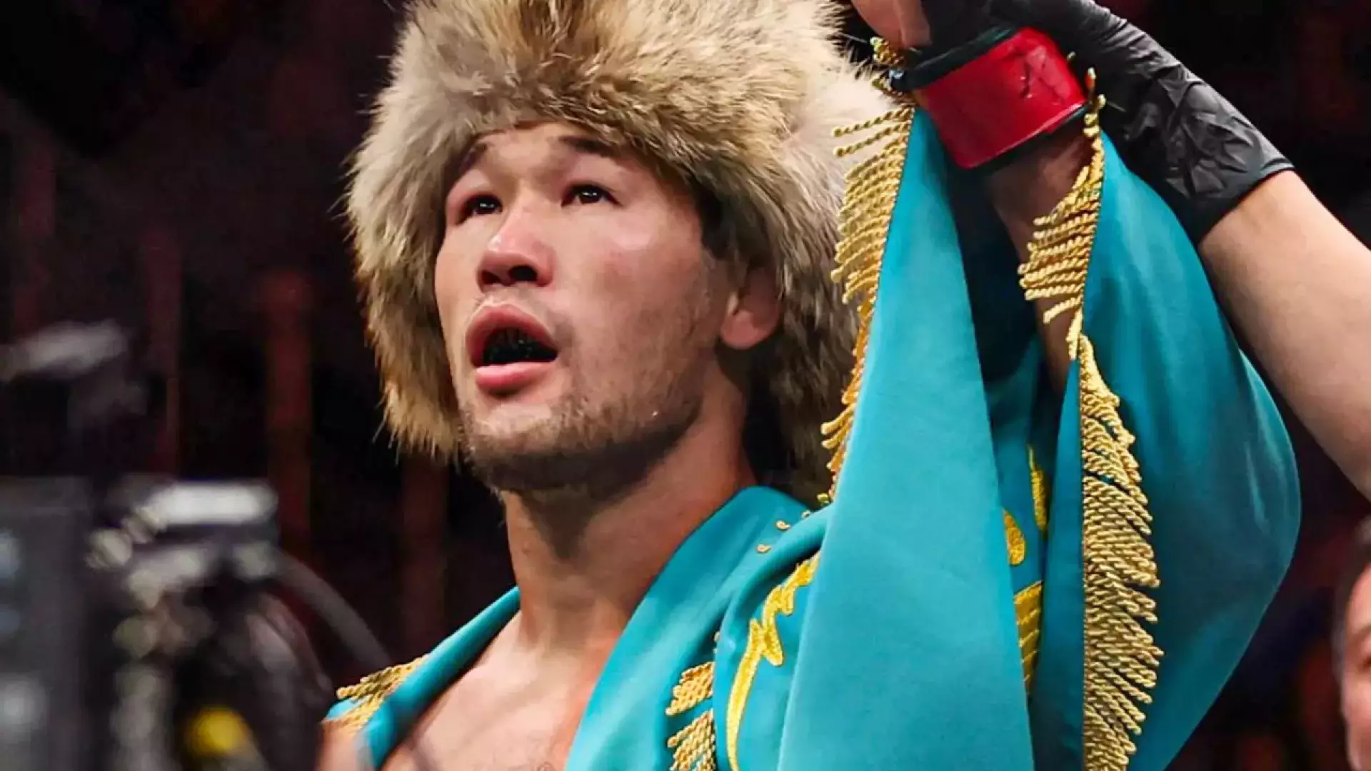 Махачев и Рахмонов оказались в списке боёв UFC в Белом доме