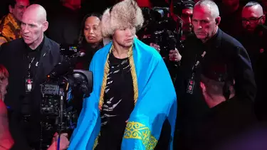 "Скоро встретимся с Исламом Махачевым!": Рахмонов сделал громкое заявление