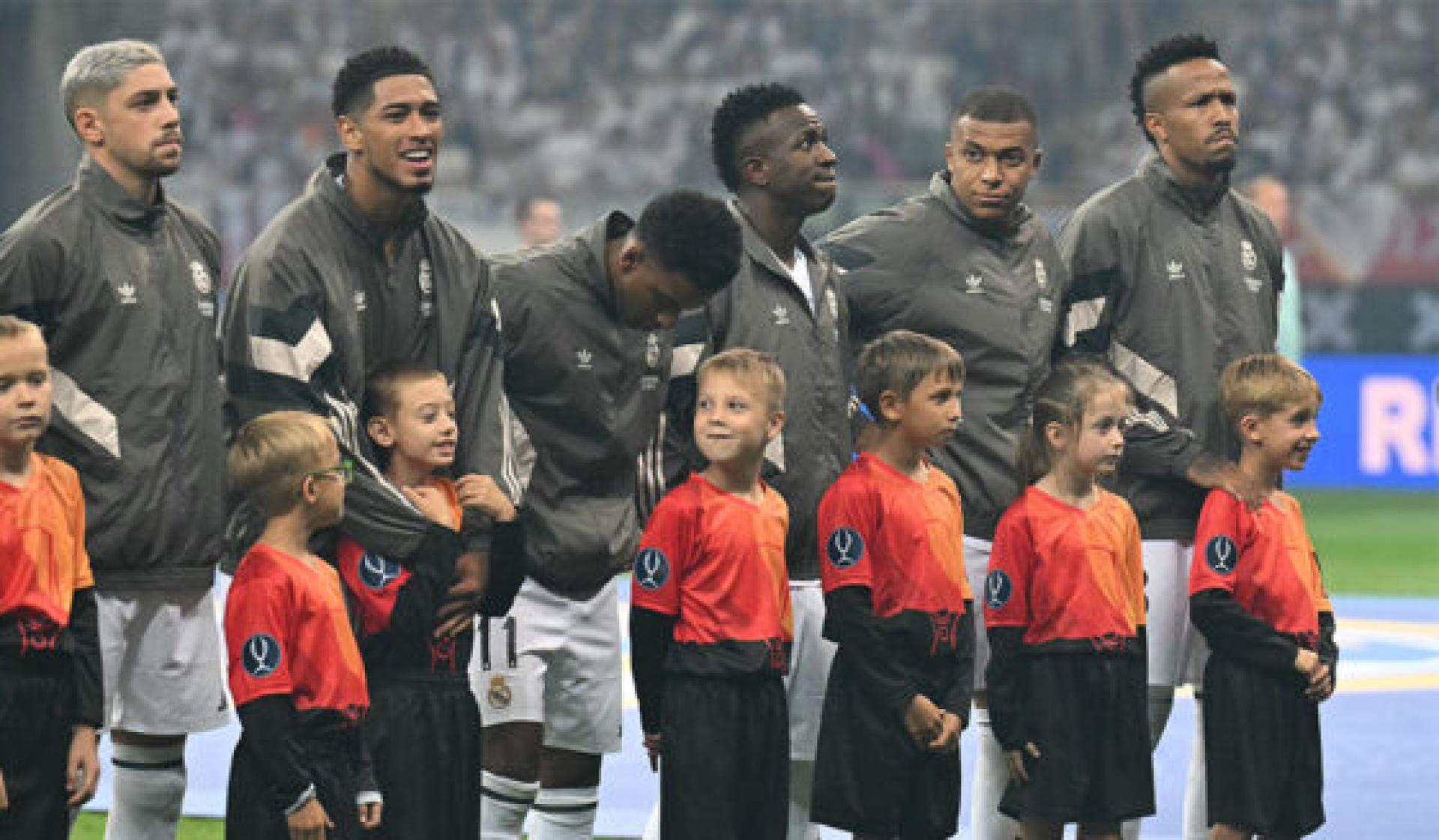 Главные звезды «Реала» требуют отставки Хаби Алонсо