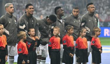 Главные звезды «Реала» требуют отставки Хаби Алонсо