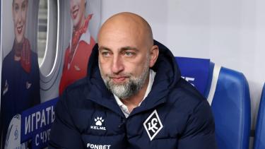 Адиев рассказал о переговоровах с чемпионом КПЛ